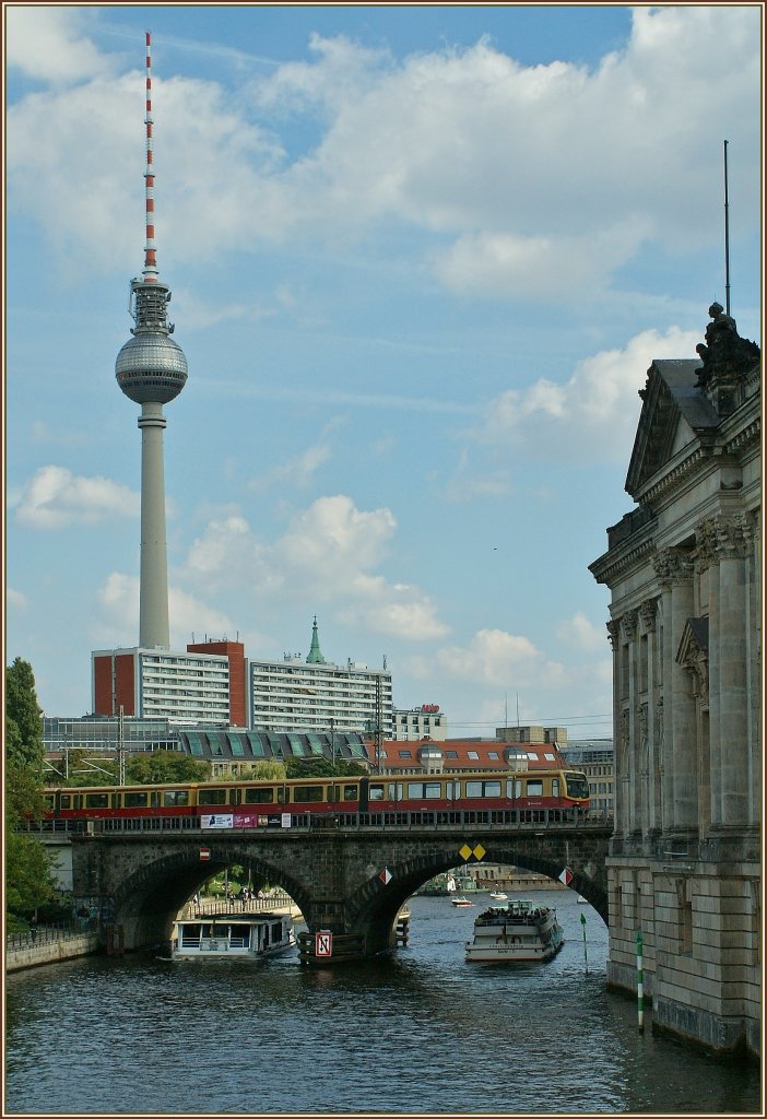 Berlin!
(12.09.2010)   