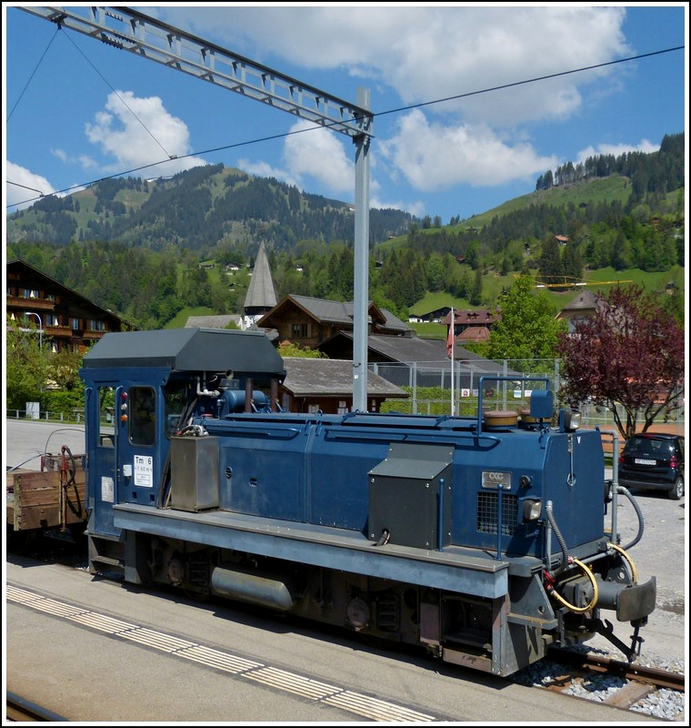 MOB Tmf 2/2 P - 23968 taken in Saanen on May 25th, 2012.