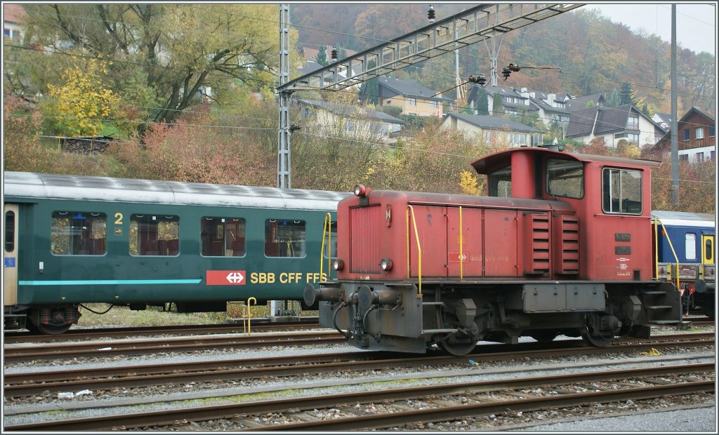 Tm   8755 in Stein Sckingne.
06.11.2011