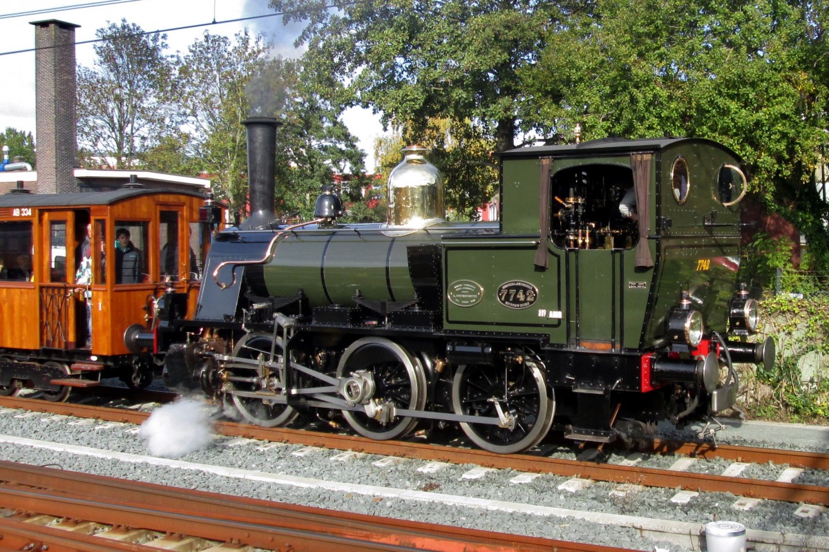 7742 Fotos - Rail-pictures.com
