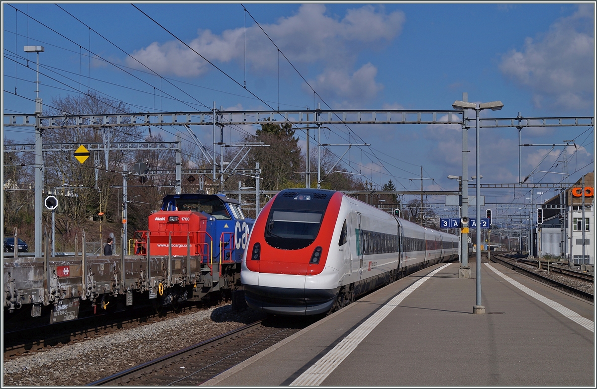 ICN in Morges .
05.03.2014