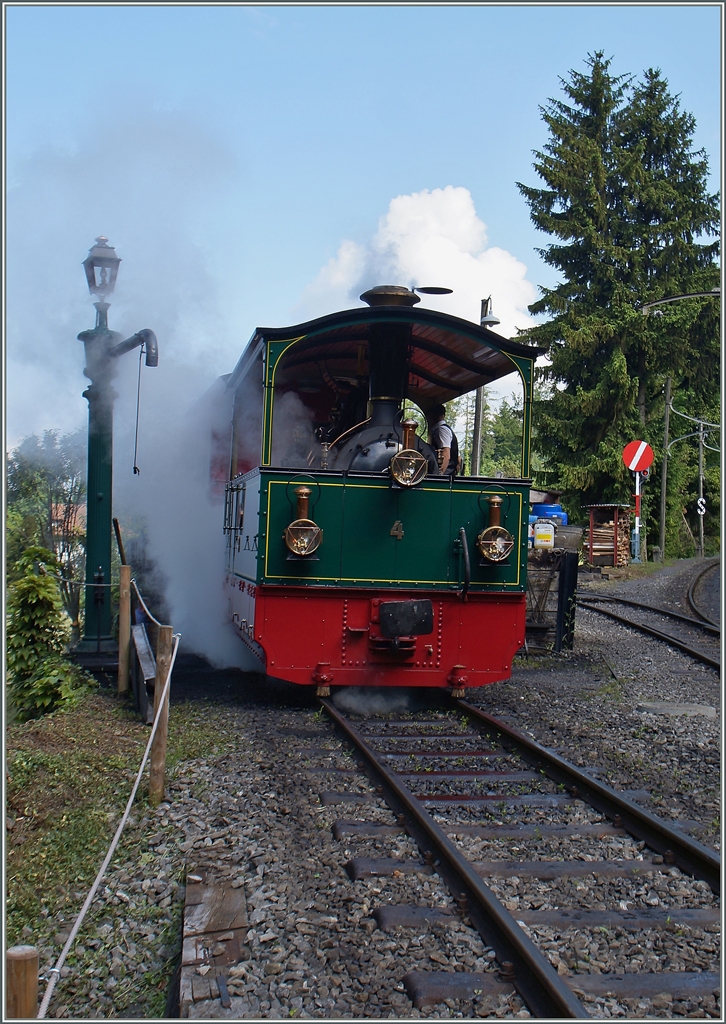 The T 2/2 in Chaulin.
25.05.2015