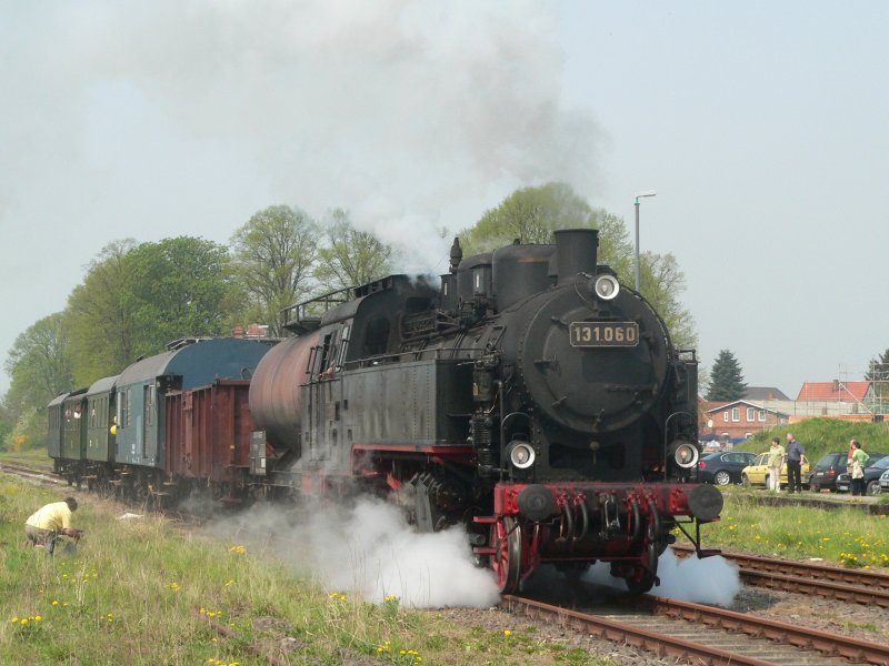 131.060 in Zarrentin, 2006-06-05  
