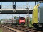 Class 101 ...  Thomas Wendt 28.08.2009