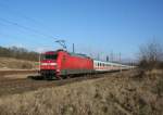 DB 101 ...  Gilbert Angermann 22.09.2009