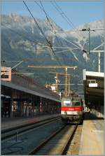 �BB 1144 261 in ...  Stefan Wohlfahrt 26.09.2011