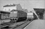 143 DR 120 and 243 in G�strow (DDR).
26.09.1990