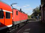 143 S1 to Sch�na in Meissen Triebischtal