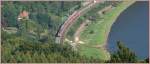 143 A 143 with a S-Bahn by K�nigsstein. 
22.09.2010.