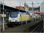 Metronom Eisenbahngesellschaft mbH (1 Photos)