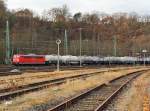 151 049-4 DB train ...  Armin Schwarz 11.12.2011