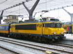 1745 with ...  Hans van der Sluis 23.02.2012