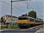 1700 1744 pictured in Etten-Leur on September 2nd, 2011.