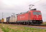 The swiss company CROSSRAIL ...  Andreas Strobel 13.05.2012