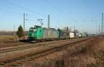RAIL4CHEM 185 ...  Gilbert Angermann 25.09.2009