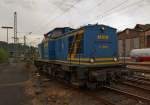 V 1203 (ex-DB 202725-8, ...  Armin Schwarz 18.06.2011
