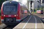 EMU 440 537-9 entering ...  Claus Sch�nbrodt 11.08.2010