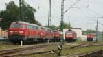 225 V 225 in Singen. 
18.09.2008