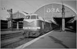 228 The 228 741-5 in Dredsen Main Station.
19.05.1992