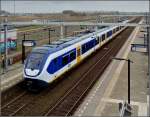 A local train to ...  De Rond Hans und Jeanny 13.03.2011