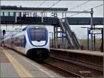 A local train from ...  De Rond Hans und Jeanny 24.03.2011