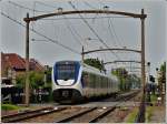 A Stoptrain from Den ...  De Rond Hans und Jeanny 09.09.2011