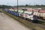 OHE (Osthannoverische Railway AG) ...  Stefan 01.11.2009