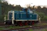 The 261 ...  Armin Schwarz 17.05.2012