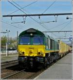 The Ascendos Rail Leasing ...  De Rond Hans und Jeanny 10.01.2012