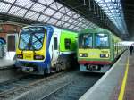 DART and ...  Stefan Wohlfahrt 06.10.2009