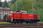 Break: The 294813-1 (V ...  Armin Schwarz 20.05.2012