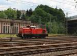 294 866-9 (V 90 ...  Armin Schwarz 03.06.2011