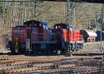 294772-9 and 294731-5 (V ...  Armin Schwarz 03.07.2011