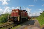 294 800-8 (V90 repowers) ...  Armin Schwarz 07.11.2011