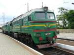 2M62u 262-0088 ...  Hans van der Sluis 10.06.2009