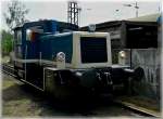 333 333 068-5 pictured in Koklenz-L�tzel on May 22nd, 2011.