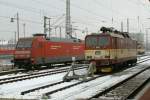 DB 101 ...  Stefan Wohlfahrt 27.12.2009