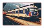 4010 �BB ET 4010.10 in Innsbruck. 
22.07.1984