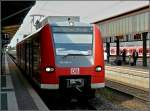 426 039-4 pictured at ...  De Rond Hans und Jeanny 16.03.2011