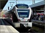 Abellio ET 23005 pictured ...  De Rond Hans und Jeanny 16.05.2011
