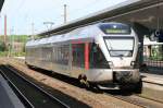 ET 23007 in Bochum ...  Manuel H.  05.10.2009