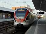 VIAS VT 301 is ...  De Rond Hans und Jeanny 15.12.2011