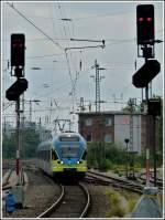 Westfalenbahn (1 Photos)