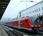 The  Fugger-Express  in Ulm.
09.12.2008 ...  Stefan Wohlfahrt 27.12.2009