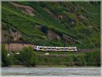 Trans regio Deutsche Regionalbahn GmbH (7 Photos)