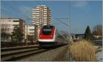 ICN from St Gallen ...  Stefan Wohlfahrt 15.03.2012