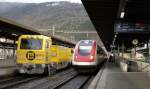 ICN and the  Marti-Shuttle  ...  Stefan Wohlfahrt 11.12.2009