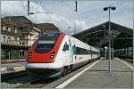 ICN in Lausanne. 
28.09.2010 ...  Stefan Wohlfahrt 24.06.2011