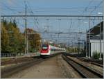 ICN to Basel is ...  Stefan Wohlfahrt 02.11.2011