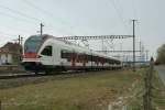 523 Flirt to Villeneve by Chavornay
01.02.2010